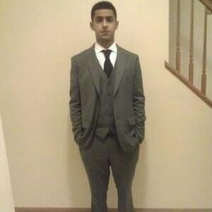 Meet your Posher, Murteza